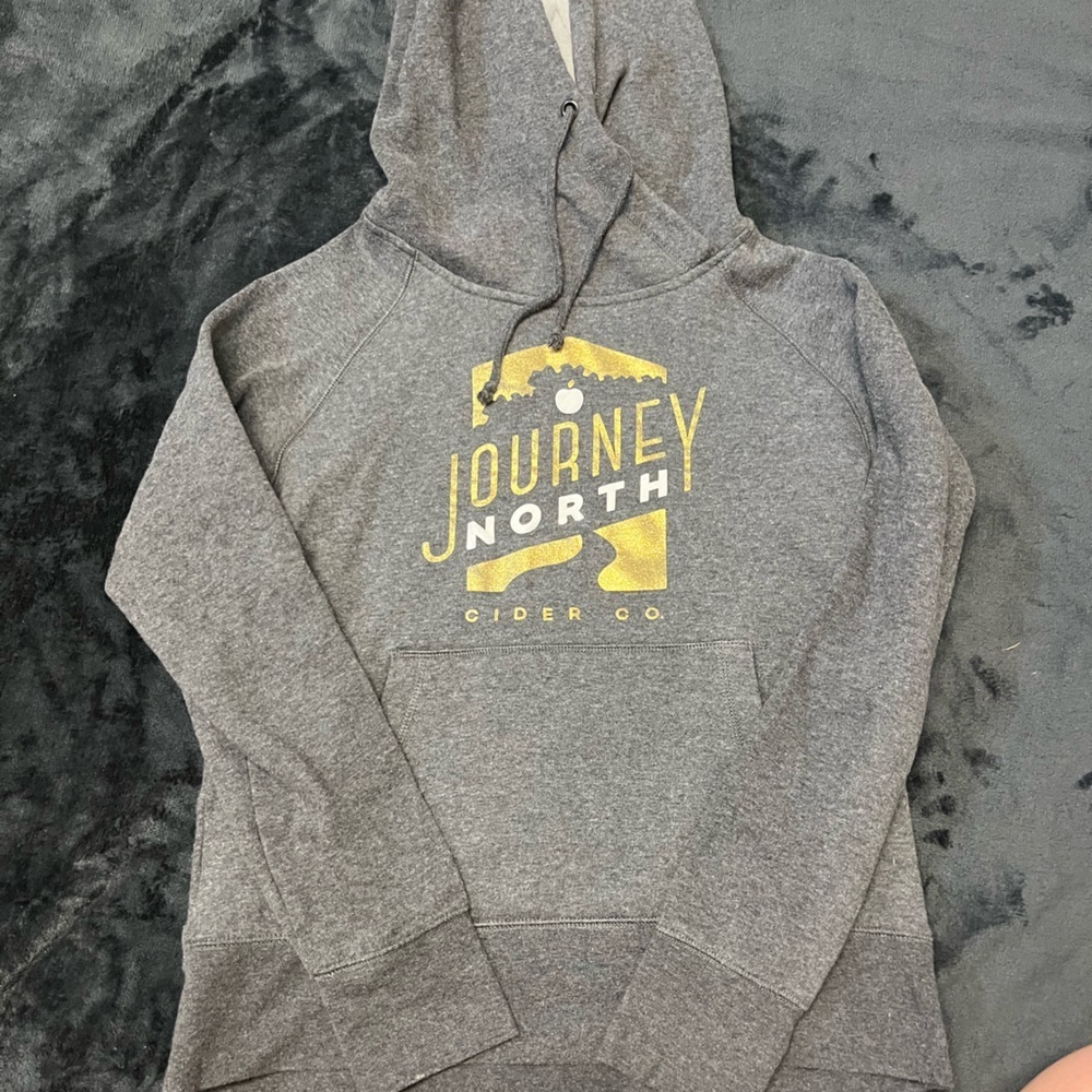 Size medium sweater